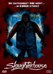Slaughterhouse (Kleine Hartbox, Cover B) (1987) [FSK 18] [Gebraucht - Zustand (Sehr Gut)] 