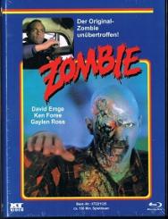 Dawn Of The Dead (Limited Kult HD-Box, Complete Cut) (1978) [FSK 18] [Blu-ray] 