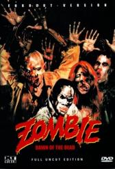 Zombie - Dawn of the Dead (Kleine Hartbox, Argento-Cut) (1978) [FSK 18] 
