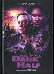 Stephen King's Stark (Limited Mediabook, Blu-ray+DVD) (1993) [Blu-ray] 