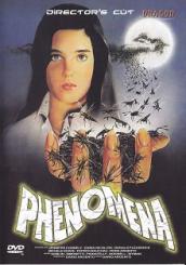Phenomena (Uncut) (1985) [FSK 18] [Gebraucht - Zustand (Sehr Gut)] 