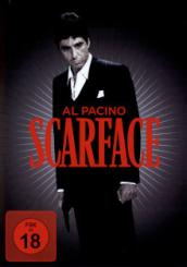 Scarface (Uncut) (1983) [FSK 18] 