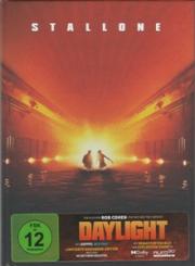 Daylight (Limited Mediabook, 2 Blu-ray's) (1996) [Blu-ray] 