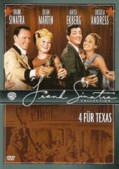 4 für Texas (1963) 