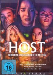 Host (2020) [Gebraucht - Zustand (Sehr Gut)] 