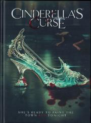 Cinderella's Curse - Eine blutrote Nacht (Limited Mediabook, Blu-ray+DVD, Cover C) (2024) [FSK 18] [Blu-ray] [Gebraucht - Zustand (Sehr Gut)] 