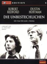 Die Unbestechlichen (1976) [Gebraucht - Zustand (Sehr Gut)] 