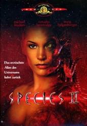 Species 2 (1998) [Gebraucht - Zustand (Sehr Gut)] 