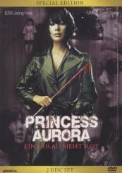 Princess Aurora (2 DVDs Special Edition im Metalschuber) (2005) [FSK 18] [Gebraucht - Zustand (Sehr Gut)] 