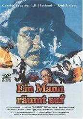 Ein Mann räumt auf  - Love and Bullets (1979) 