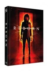 Reborn (Limited Mediabook, Blu-ray+DVD, Cover A) (2018) [FSK 18] [Blu-ray] [Gebraucht - Zustand (Sehr Gut)] 