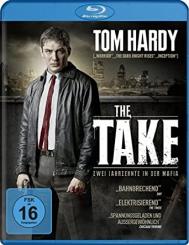 The Take - Zwei Jahrzehnte in der Mafia (2009) [Blu-ray] [Gebraucht - Zustand (Sehr Gut)] 