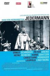 Hugo von Hofmannsthal - Jedermann (1970) 