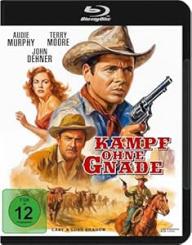 Kampf ohne Gnade (1959) [Blu-ray] 