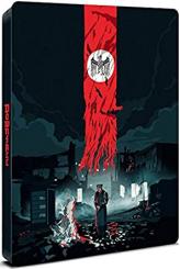 Der Untergang (Downfall)  (2004) [UK Import mit dt. Ton] [Blu-ray] [Gebraucht - Zustand (Sehr Gut)] 