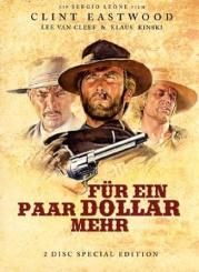 Für ein paar Dollar mehr (2 DVDs Special Edition) (1965) 