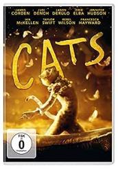 Cats (2019) [Gebraucht - Zustand (Sehr Gut)] 