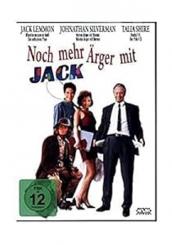 Noch mehr Ärger mit Jack (1992) 