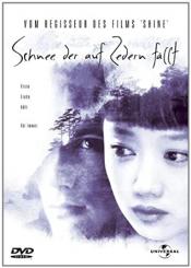 Schnee, der auf Zedern fällt (1999) [Gebraucht - Zustand (Sehr Gut)] 