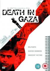 Death In Gaza (2003) [UK Import] 