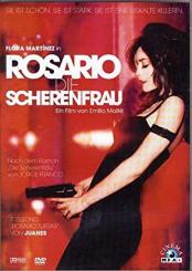 Rosario, die Scherenfrau (2005) 