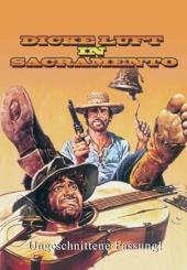 Dicke Luft in Sacramento (1974) [Gebraucht - Zustand (Sehr Gut)] 