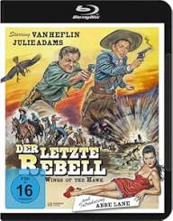 Der letzte Rebell (1953) [Blu-ray] 