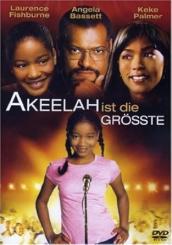 Akeelah ist die Größte (2006) 