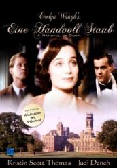 Evelyn Waugh's Eine Handvoll Staub (1988) [Gebraucht - Zustand (Sehr Gut)] 