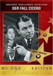 Der Fall Cicero (1952) 