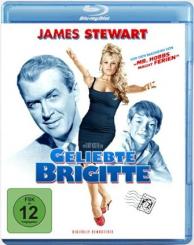 Geliebte Brigitte (1965) [Blu-ray] [Gebraucht - Zustand (Sehr Gut)] 
