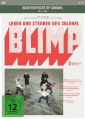 Leben und Sterben des Colonel Blimp (1943) 