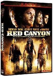 Red Canyon (Uncut) (2008) [FSK 18] 
