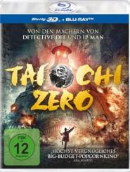 Tai Chi Zero (3D Blu-ray+2D Version) (2012) [3D Blu-ray] [Gebraucht - Zustand (Sehr Gut)] 