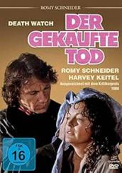 Death Watch - Der gekaufte Tod (1980) 
