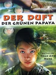 Der Duft der grünen Papaya (1993) 