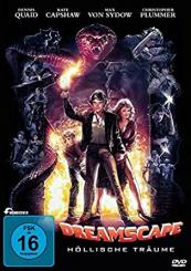 Dreamscape - Höllische Träume (1984) 