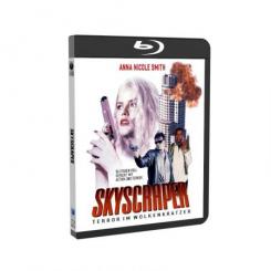 Skyscraper (1996) [FSK 18] [Blu-ray] 