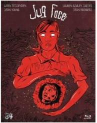 Jug Face (Kleine Hartbox) (2013) [FSK 18] [Blu-ray] [Gebraucht - Zustand (Sehr Gut)] 