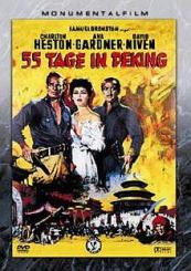 55 Tage in Peking (1963) 