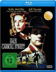 Das Haus in der Carroll Street (1988) [Blu-ray] 
