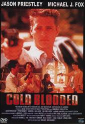 Cold Blooded (Uncut) (1995) [FSK 18] 