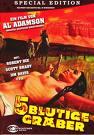 5 Blutige Gräber (Cover A) (1970) [FSK 18] 