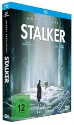 Stalker (Special Restored Edition) (1979) [Blu-ray] 