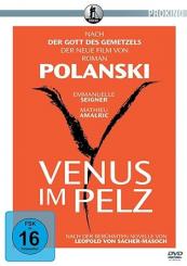 Venus im Pelz (2013) 