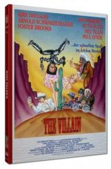 Kaktus Jack (Limited Mediabook, Blu-ray+DVD, Cover D) (1979) [Blu-ray] 