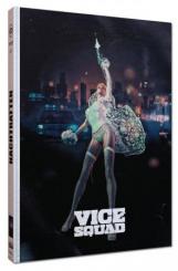 Nachtratten (Limited Wattiertes Mediabook, Blu-ray+DVD, Cover A) (1982) [FSK 18] [Blu-ray] 