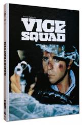 Nachtratten (Limited Mediabook, Blu-ray+DVD, Cover E) (1982) [FSK 18] [Blu-ray] 