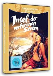 Insel der verlorenen Seelen (Limited Edition) (1932) 