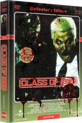 Die Klasse von 1999 (Limited Mediabook, Blu-ray+DVD, Cover C) (1990) [FSK 18] [Blu-ray] 